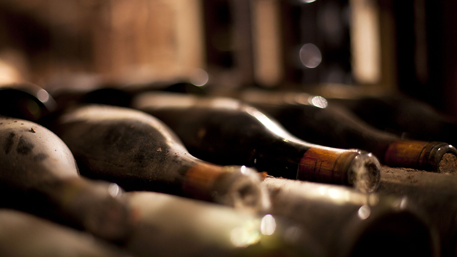 Dégustation unique : Les Grands Crus de Bourgogne