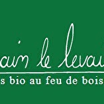 Germain le Levain - Pain traditionnel au four à bois - PAYS-DE-MONTBENOIT