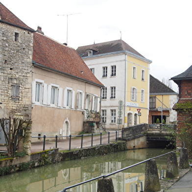 Visite-dégustation à Chablis