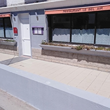 Restaurant Le Bel Air - DECIZE