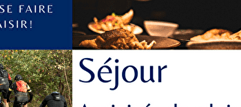 Activités de pleine nature, patrimoine et gastronomie - AUTUN