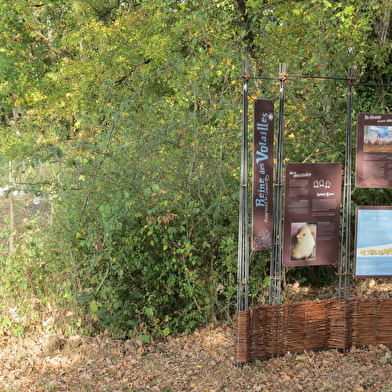 Sentier d’interprétation du Sougey