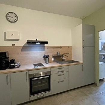 La Maisonnette du Parc - LE CREUSOT