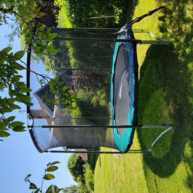 Les Cabanes de Pellier