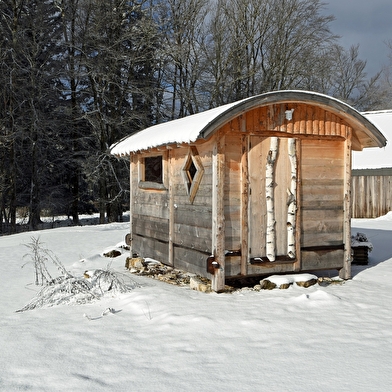 Jura Sauna