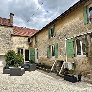 Le Val Thibaud - BUNCEY