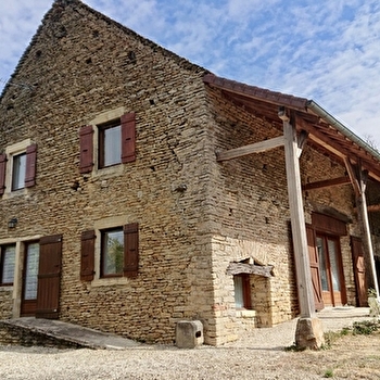 La Maison d'en Face - BISSY-SUR-FLEY