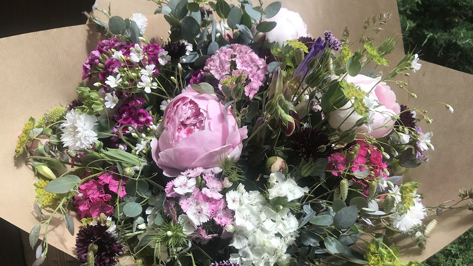 Au P'tit Pré Fleuri