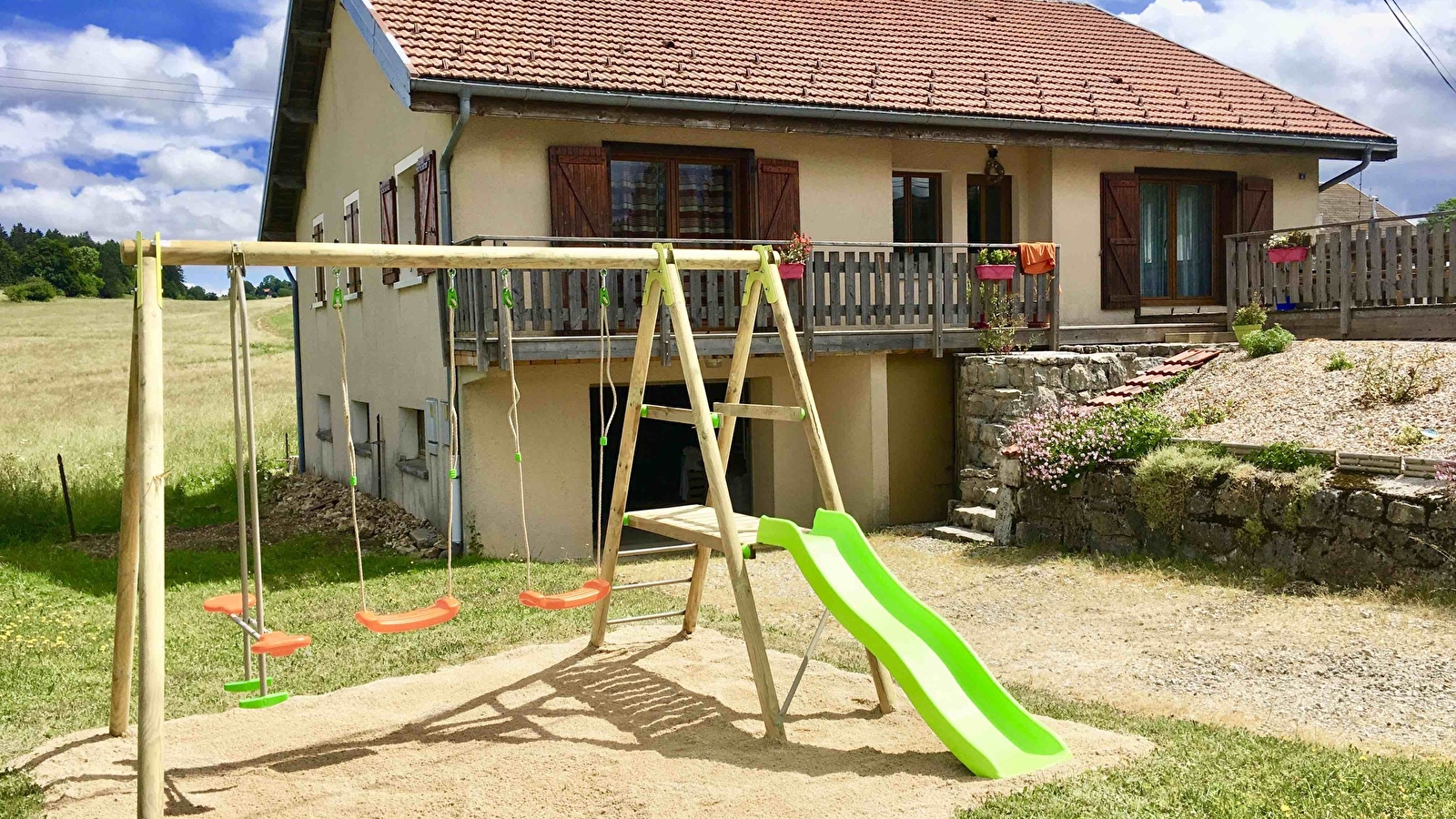 Appartement - François Leroy