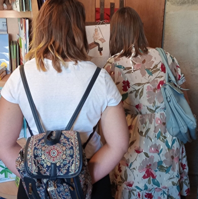 Jeu de piste - 'Meurtre à la Saline royale'