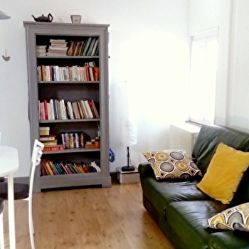 Le Gite de Sophie - SEMUR-EN-AUXOIS