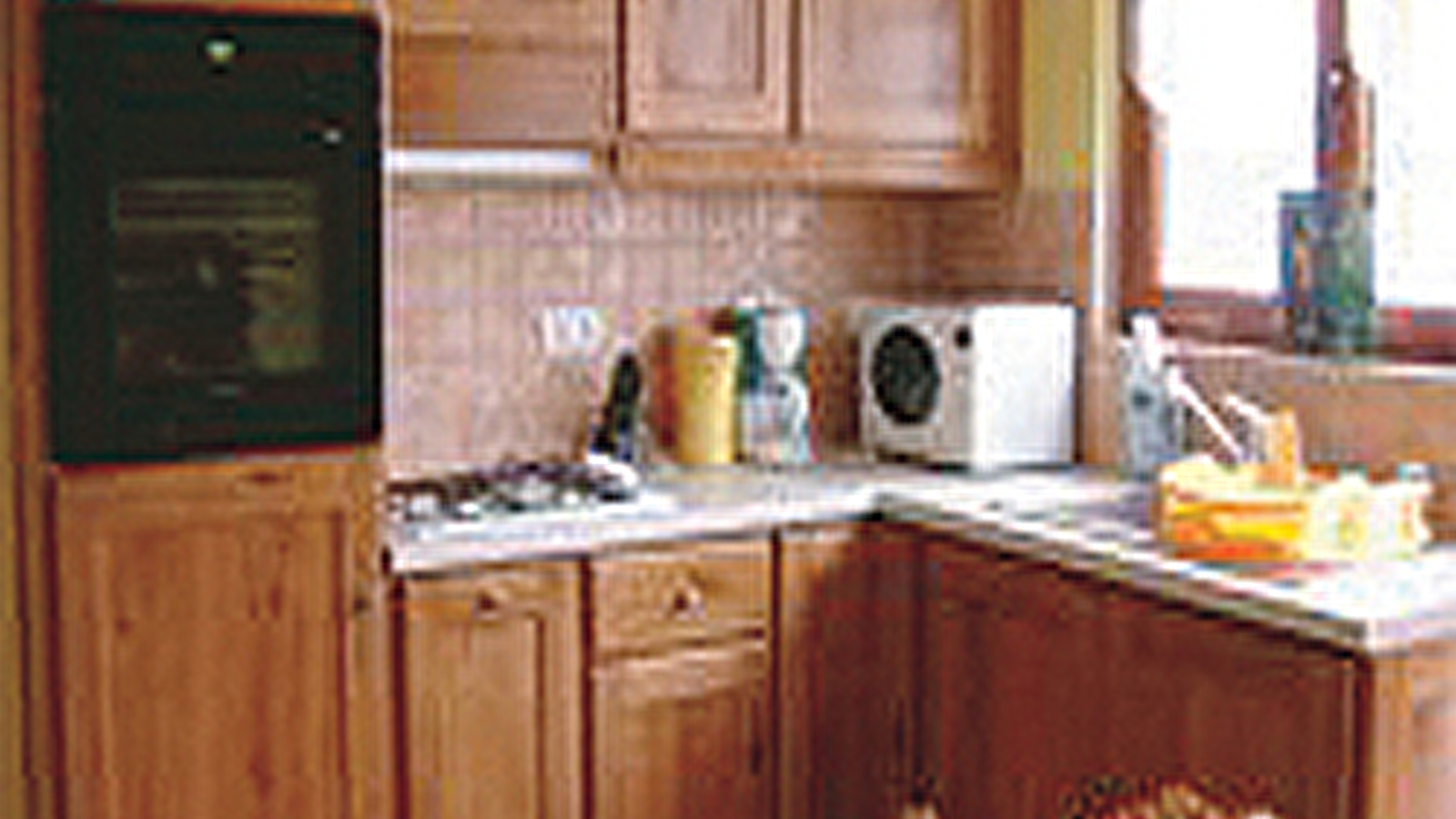 Gîte du Mont Poupet