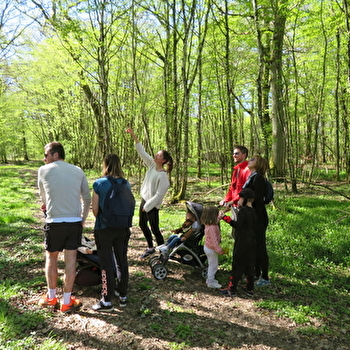 Anim' Ma Nature - VAUBAN