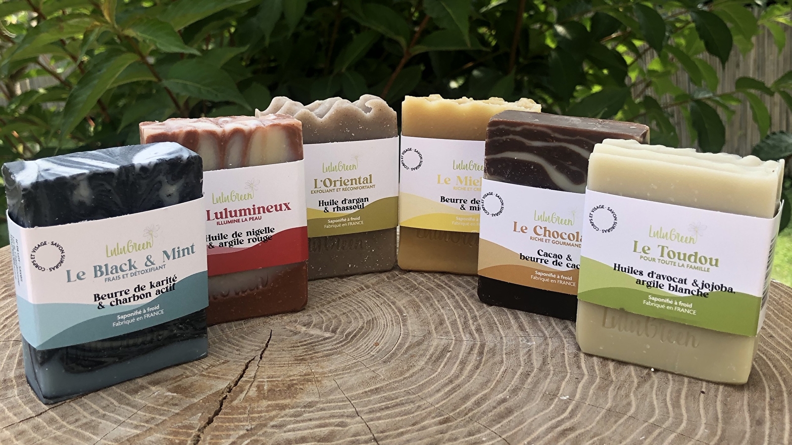 Lulugreen Cosmétiques