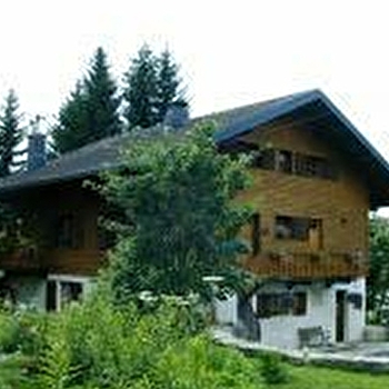 Les Abeilles 90m² - LES ROUSSES