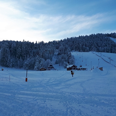 Maison - Marie-Laure Morel