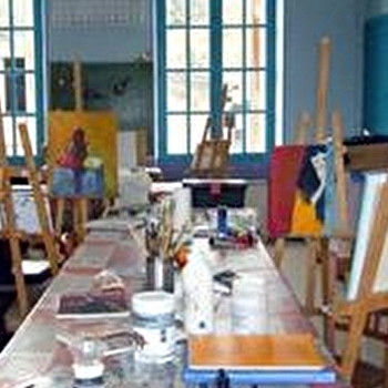 Atelier Le Fusain - LA CHAPELLE-SAINT-ANDRE
