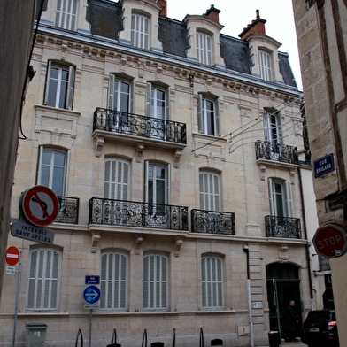 Appartement Bonnard