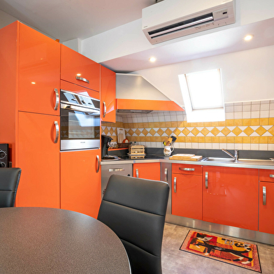 Beaune Sweet Home - Le Beaune Saint-Etienne