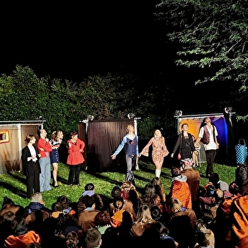 Balades naturalistes gratuites sur la nappe de Dijon Sud  et de la Cent Fonts - Parcours 2 (Saulon-la-Chapelle ; Noiron-sous-Gevrey) - ENS2026 - NOIRON-SOUS-GEVREY