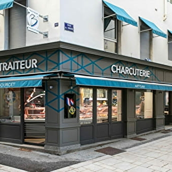 Jérôme Bourcet Traiteur - MACON