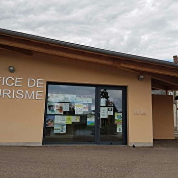 Aire de Pique-Nique - CERCY-LA-TOUR
