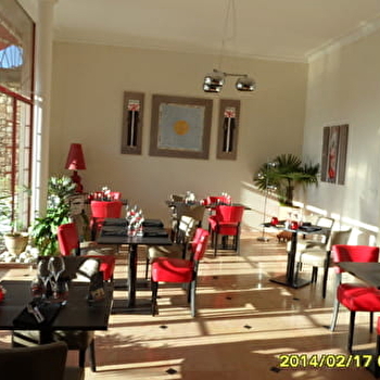 L'O à la Bouche - LEVERNOIS