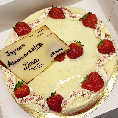 Isab'Ailes de Papillons