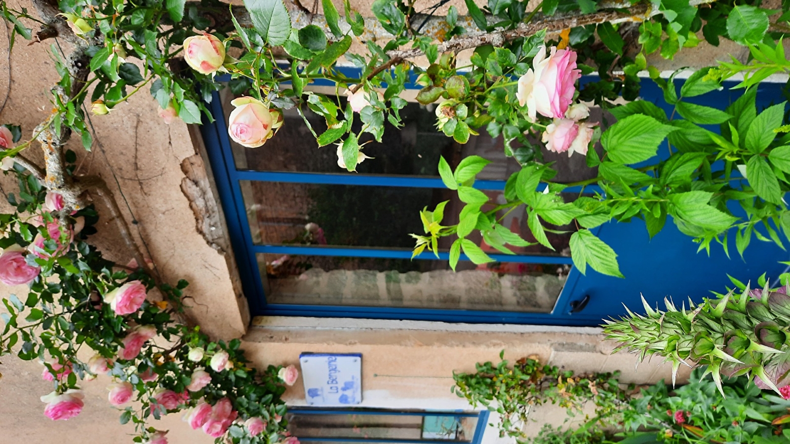 La Bergerie des Hautes Côtes