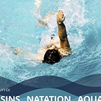 Piscine d'Arbois - ARBOIS