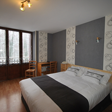 Hôtel-Restaurant Auberge du Hérisson