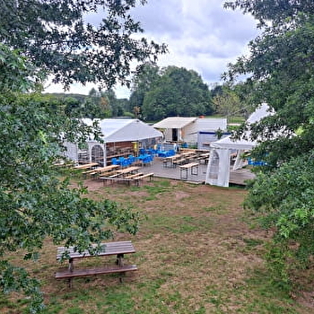 Restaurant Guinguette La Plage à Autet - AUTET