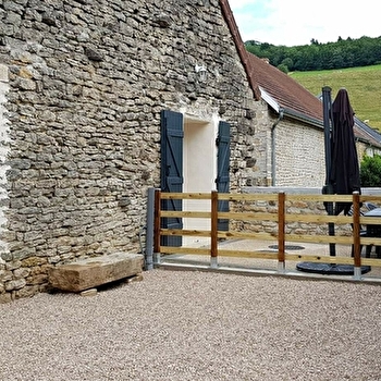 Le Saffrotin - SAFFRES