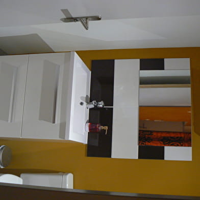 Chambre d'hôtes de la Varine