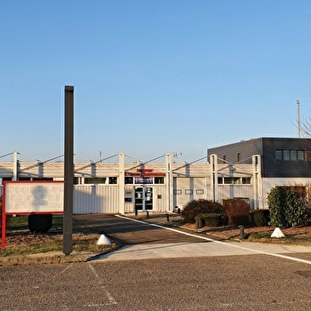 EDEIS - Aéroport du Grand Chalon - FRAGNES-LA LOYERE