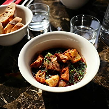 Meurette & Persillé par Colombo - DIJON