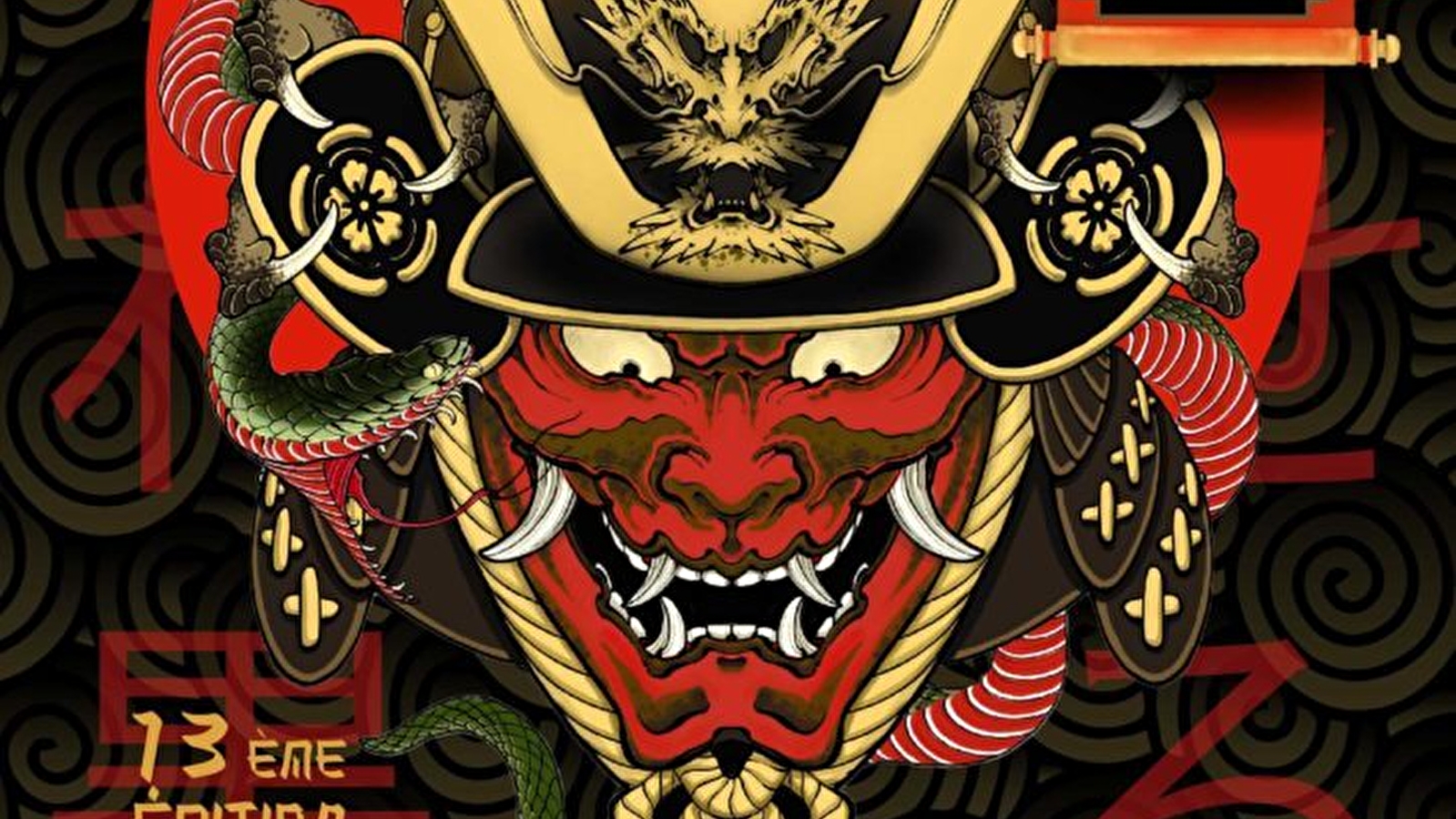 Besançon International Tattoo Show