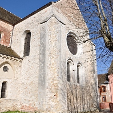 Église Saint-Marcel