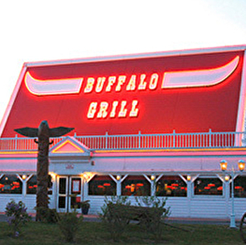 Buffalo Grill - PUSEY