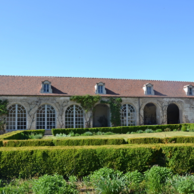 Rendez-vous aux jardins de la Grande forge de Buffon