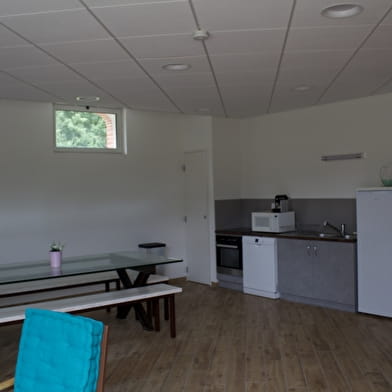 Château de la Vernée