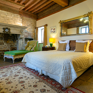 Hotel Les Deux Chèvres, Gevrey-Chambertin