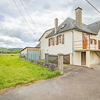 la Petite Folie de Clothilde - LA CELLE-EN-MORVAN