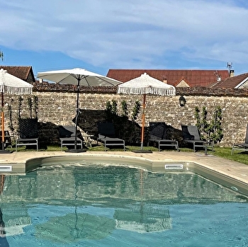 La Closerie de Gigny - La Templiere - GIGNY