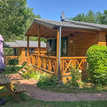Chalet Family 'le Hérisson' - MOUX-EN-MORVAN