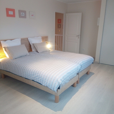 Le Refuge des Hirondelles