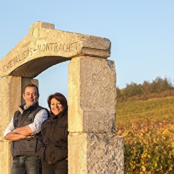 Chartron Jean - PULIGNY-MONTRACHET