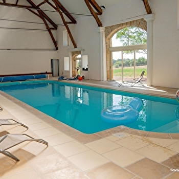 Le Loft de Souhey - SOUHEY