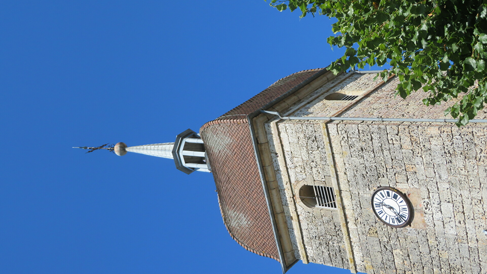 Entre Saône et forêt