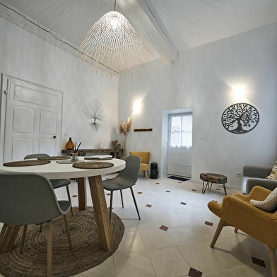 Suite Luxe, Clos Grimont